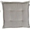 Florina sittdyna 41 Mörkbeige Dralon