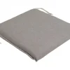 Florina sittdyna 45 Mörkbeige Dralon