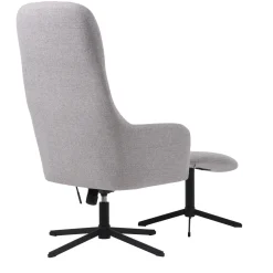 Forma Fåtölj Grå