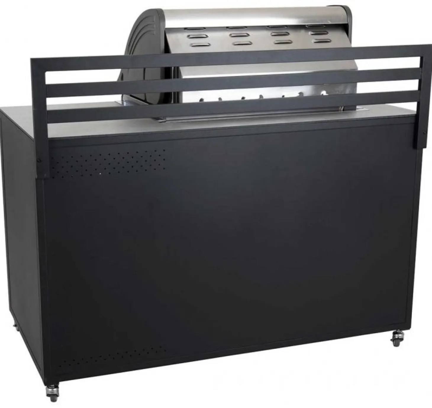 Fornax Utekök BBQ-modul