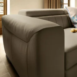 Forza X790 3-sits Reclinersoffa