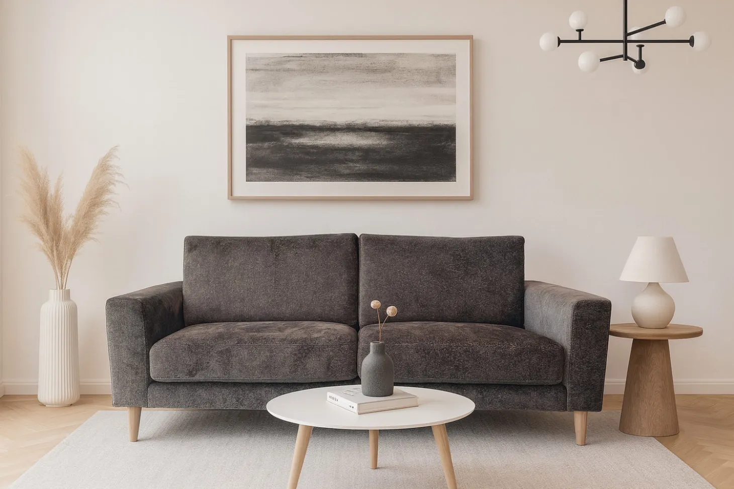 Francesco 2,5-sits soffa