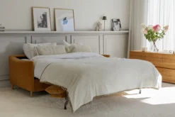Frances 2,5-sits Bäddsoffa