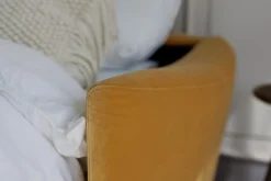 Frances 2,5-sits Bäddsoffa