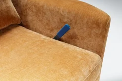 Frances 2,5-sits Bäddsoffa