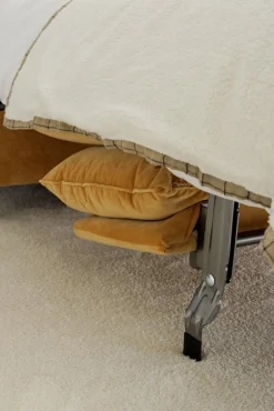 Frances 3-sits Bäddsoffa