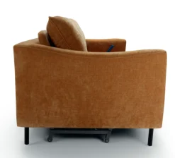 Frances 3-sits Bäddsoffa