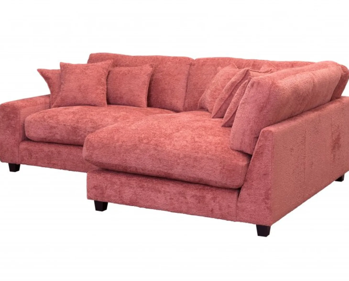 Freja Divansoffa Cosy Bonbon Barbie