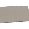 Frisk Sittdyna Teddy Beige, 48x53 cm