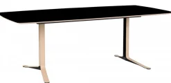 Fusion Matbord 175x95 cm Laminat Valnöt