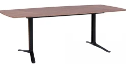 Fusion Matbord 175x95 cm Wood
