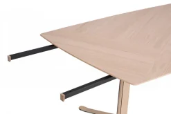 Fusion Matbord 175x95 cm Wood