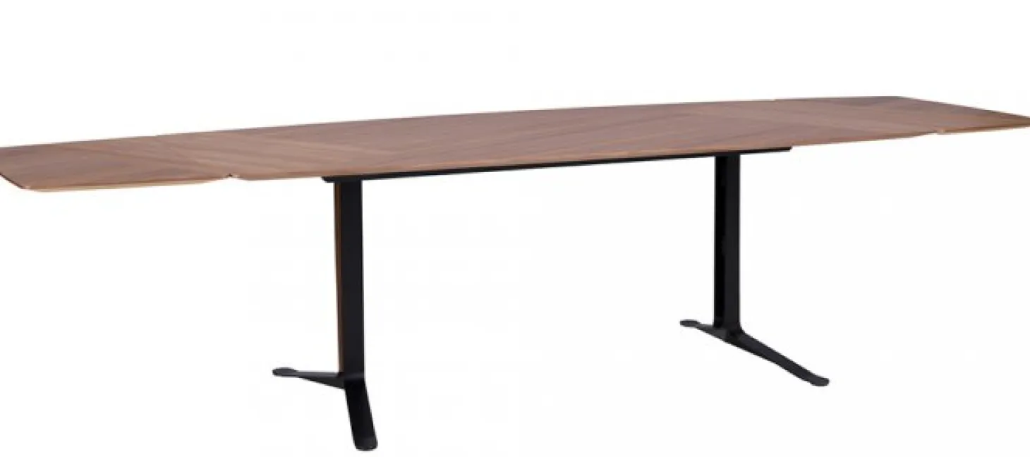 Fusion Matbord 175x95 cm Wood