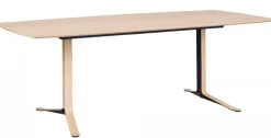Fusion Matbord 175x95 cm Wood
