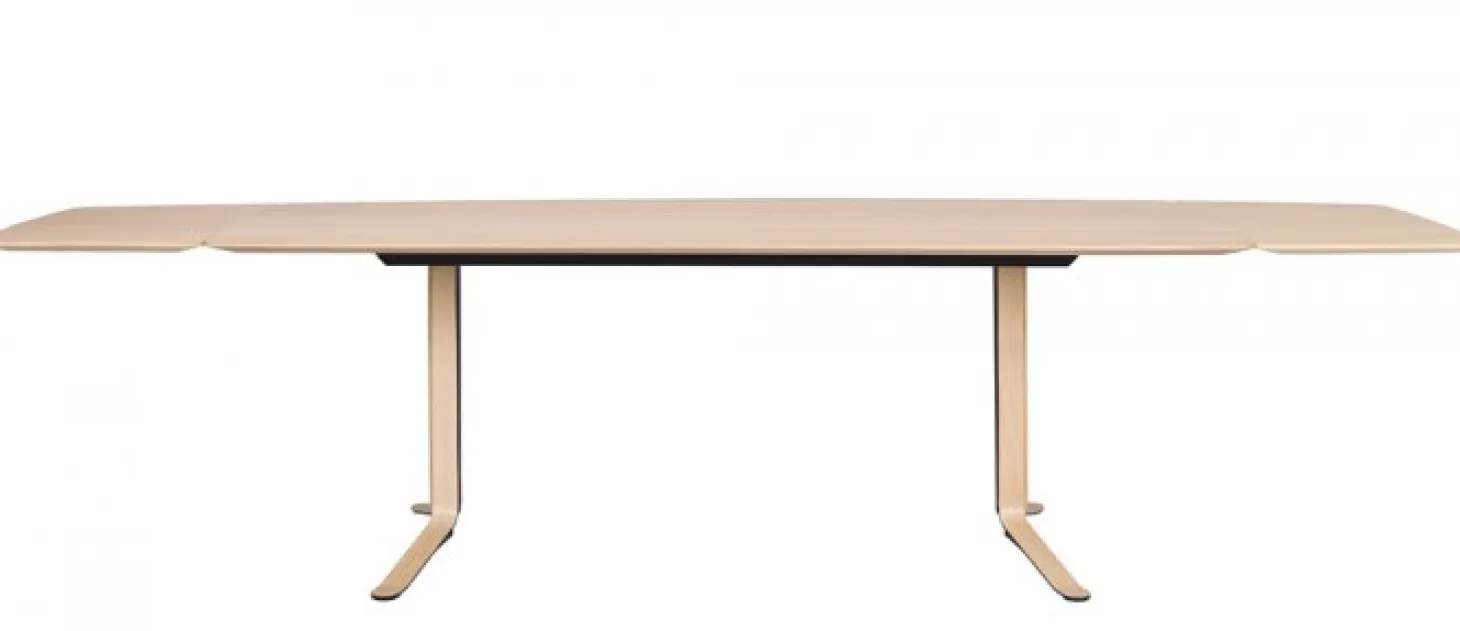 Fusion Matbord 175x95 cm Wood