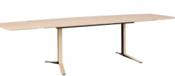 Fusion Matbord 175x95 cm Wood