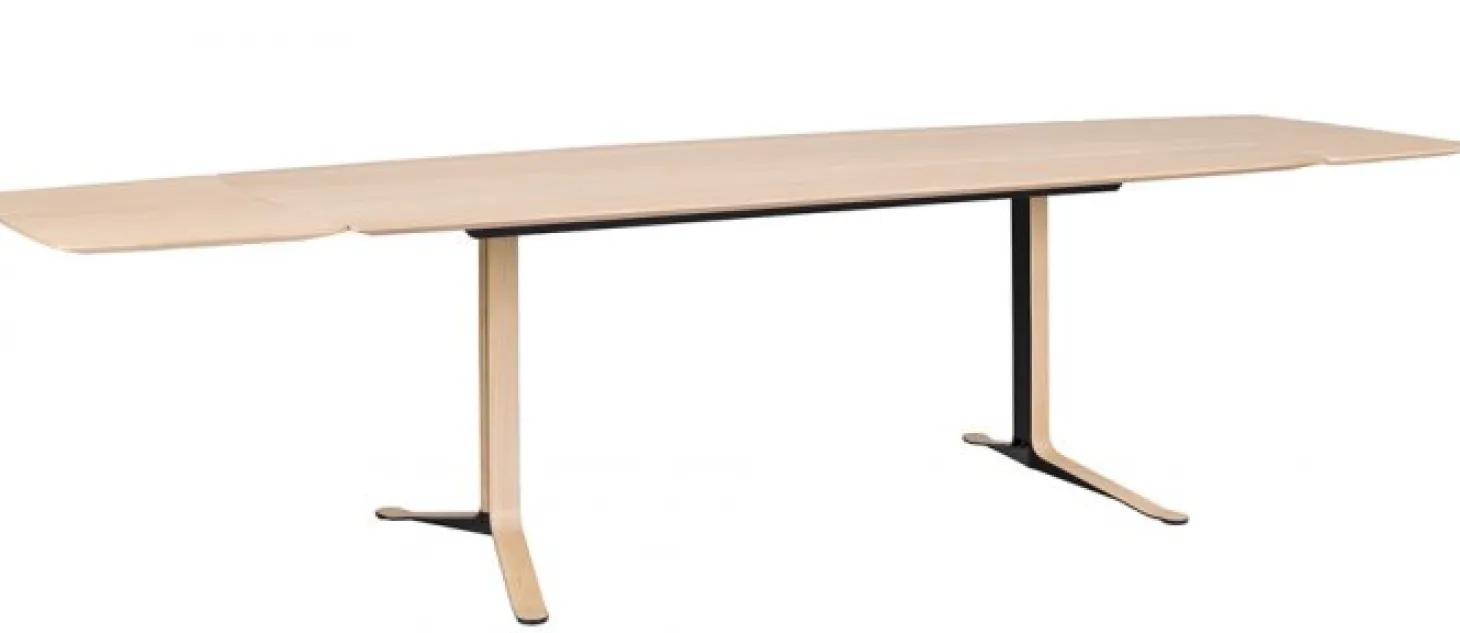 Fusion Matbord 175x95 cm Wood