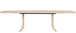 Fusion Matbord 220x100 cm Wood