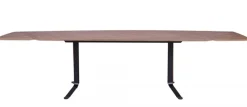 Fusion Matbord 220x100 cm Wood