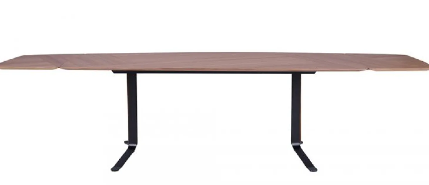 Fusion Matbord 220x100 cm Wood