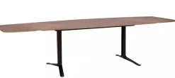 Fusion Matbord 220x100 cm Wood
