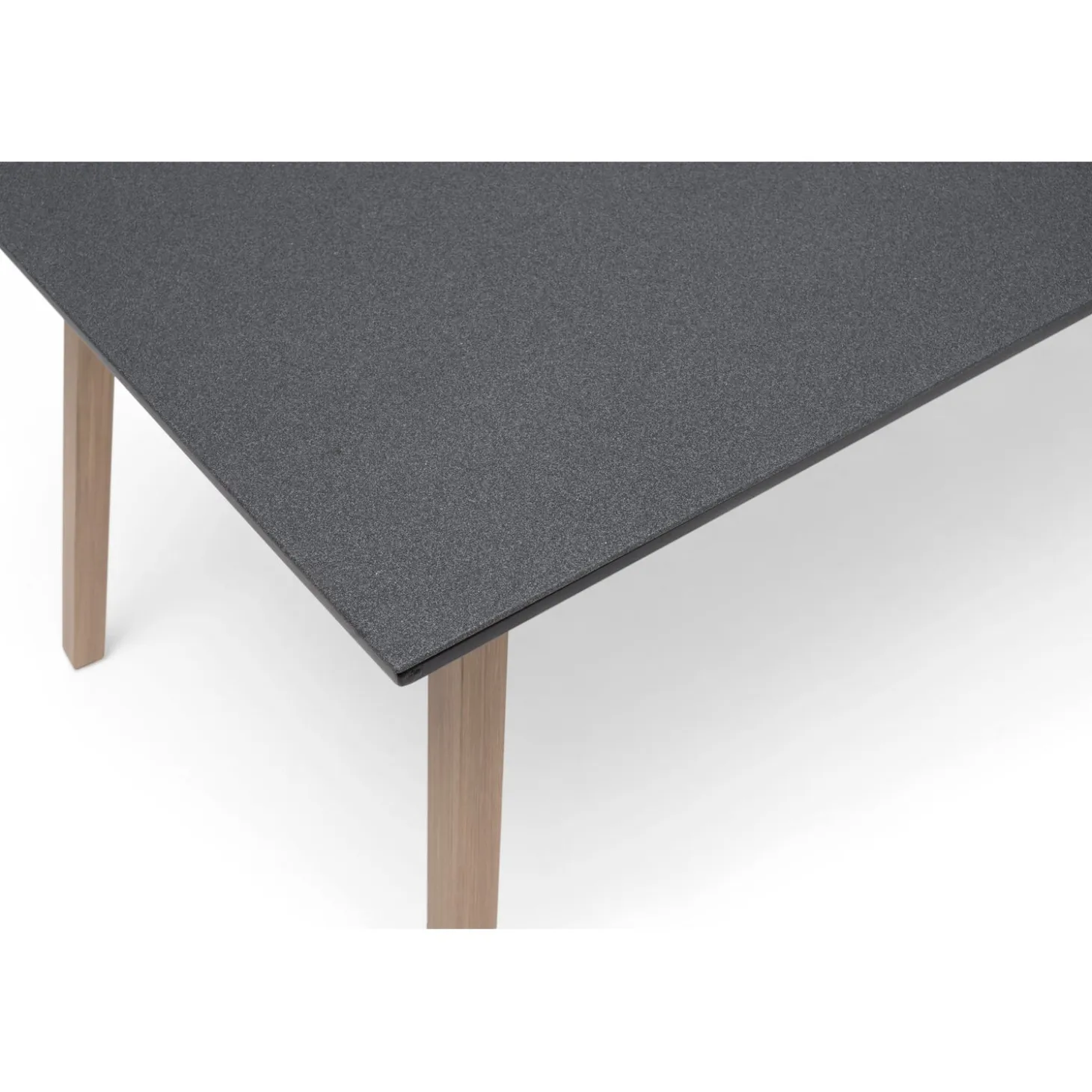 Fyrsnäs Utebord 90 x 160 cm Natur