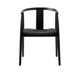 Gable Stol Svart