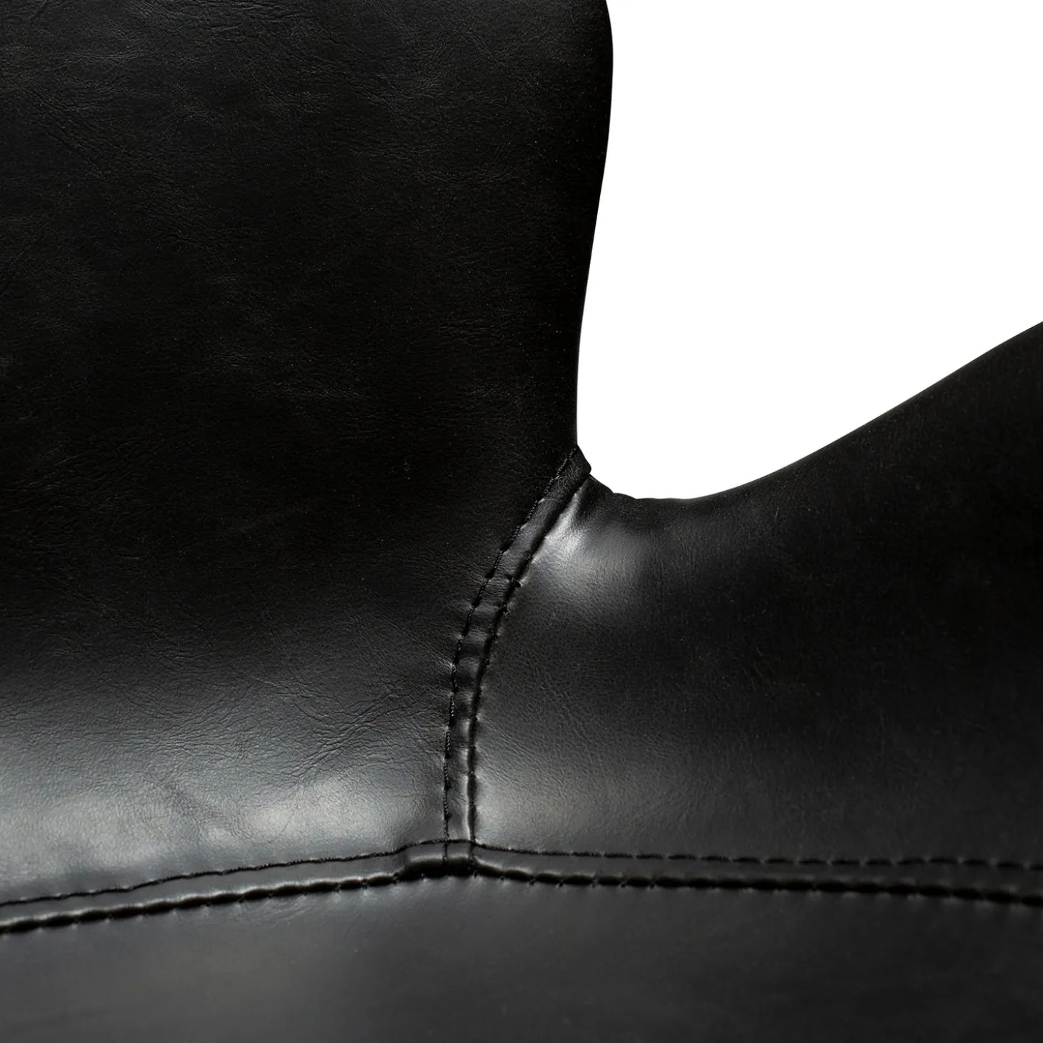 Gaia Barstol Vintage Black