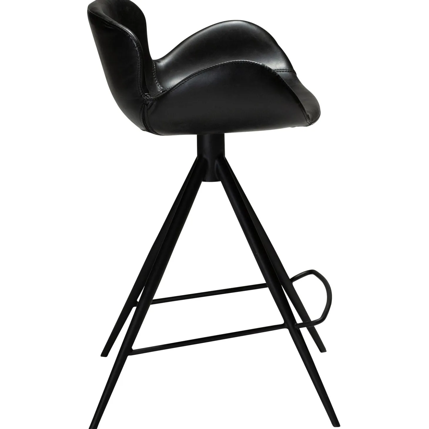 Gaia Barstol Vintage Black