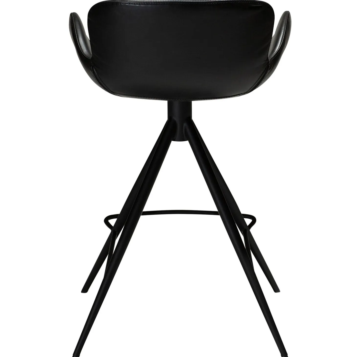Gaia Barstol Vintage Black