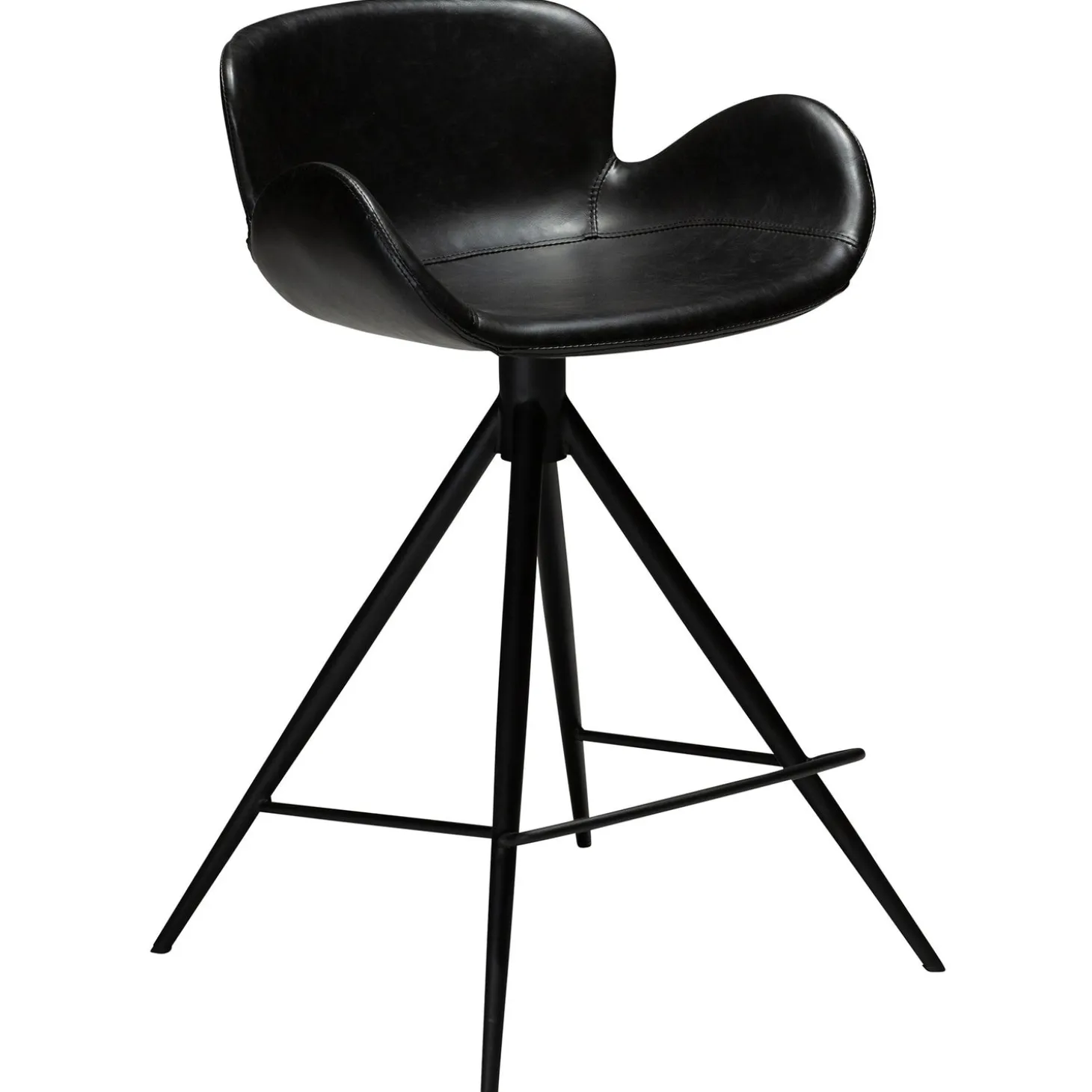 Gaia Barstol Vintage Black