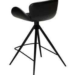 Gaia Barstol Vintage Black