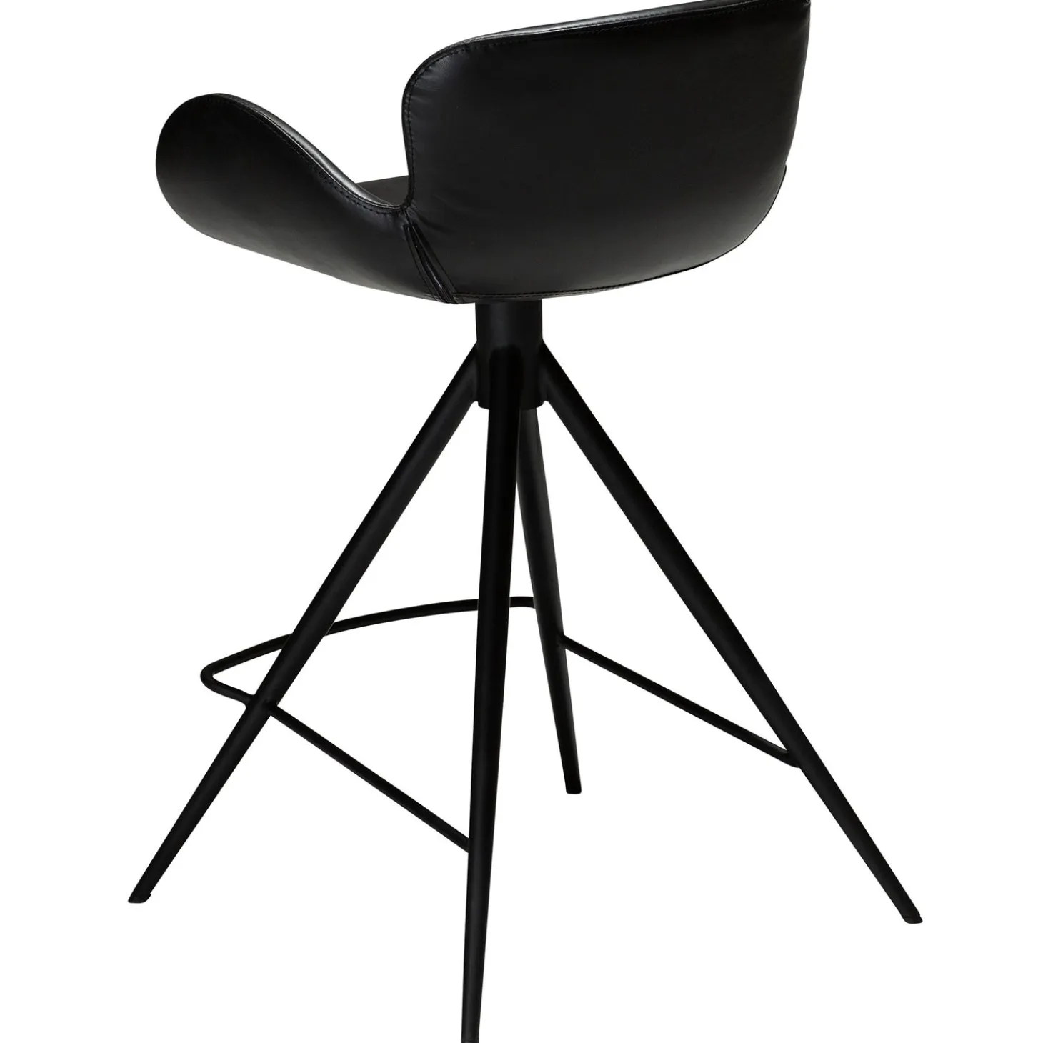 Gaia Barstol Vintage Black