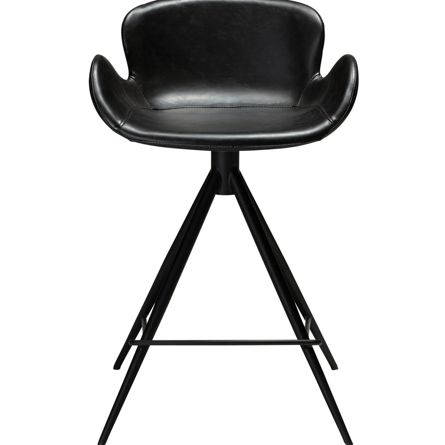 Gaia Barstol Vintage Black