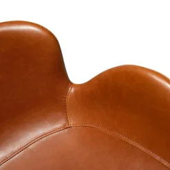Gaia Barstol Vintage Light Brown
