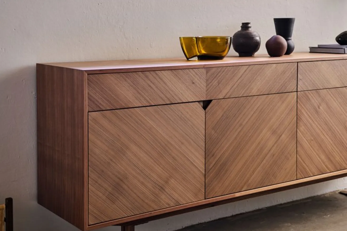Galaxy Sideboard XL