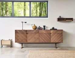 Galaxy Sideboard XL