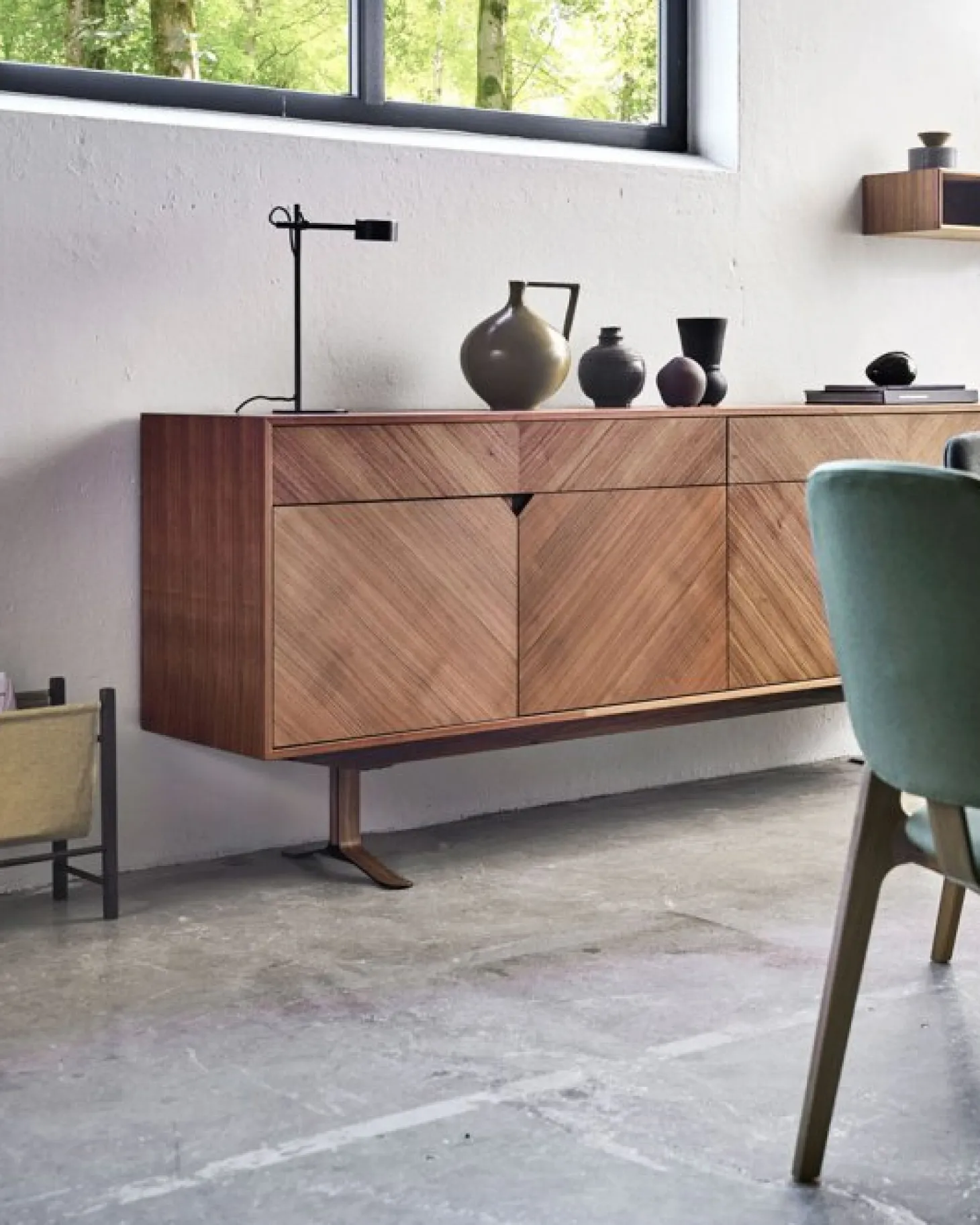 Galaxy Sideboard XL