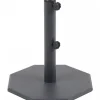 Gatsby Parasollfot 16 kg Antracit