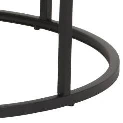 Gilbert Satsbord 44x80x80 cm Ek