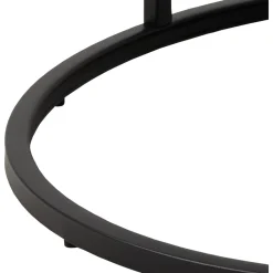 Gilbert Satsbord 42x70x70 cm Vit Granada
