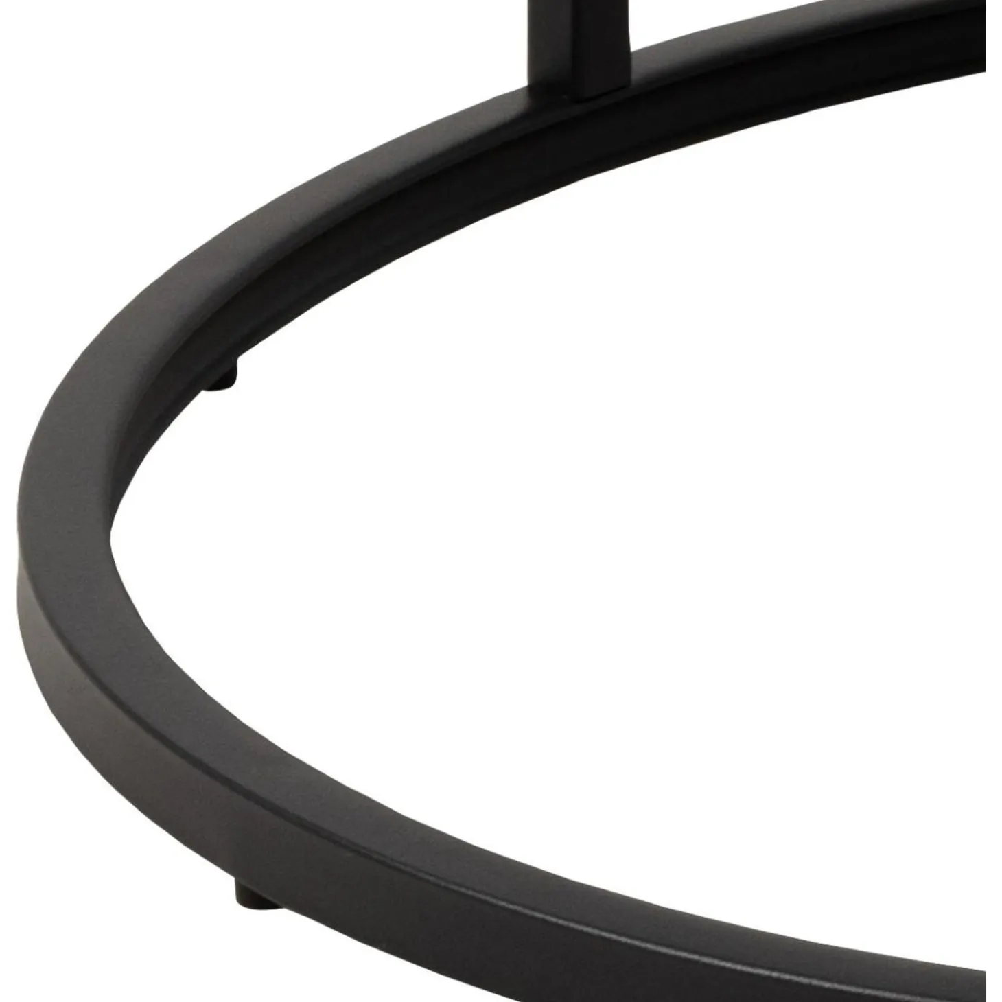 Gilbert Satsbord 42x70x70 cm Vit Granada