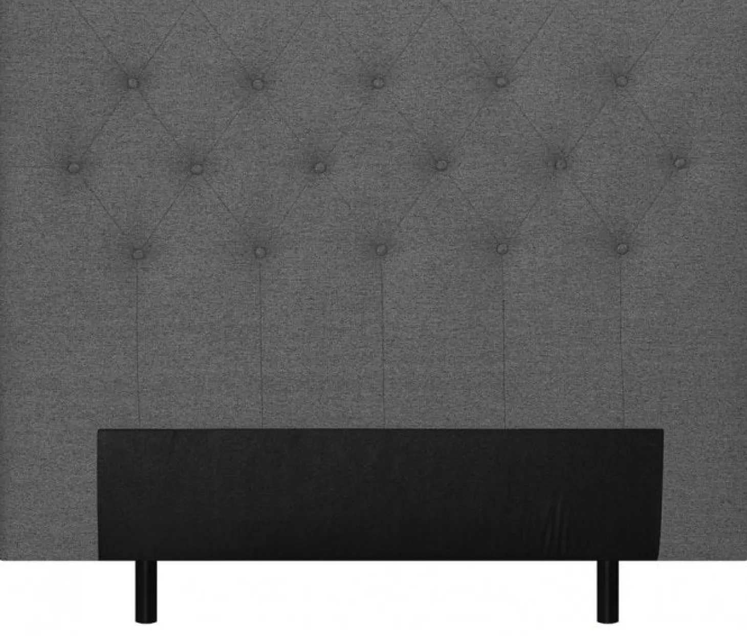 Gimle Kontinentalsäng 140x200 cm