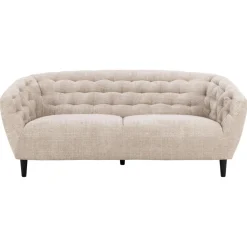 Gina 3-sits Beige