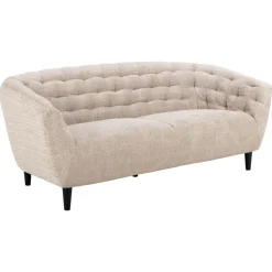Gina 3-sits Beige