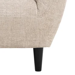 Gina 3-sits Beige