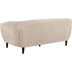 Gina 3-sits Beige