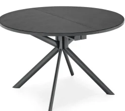 Giove Matbord Runt 120cm