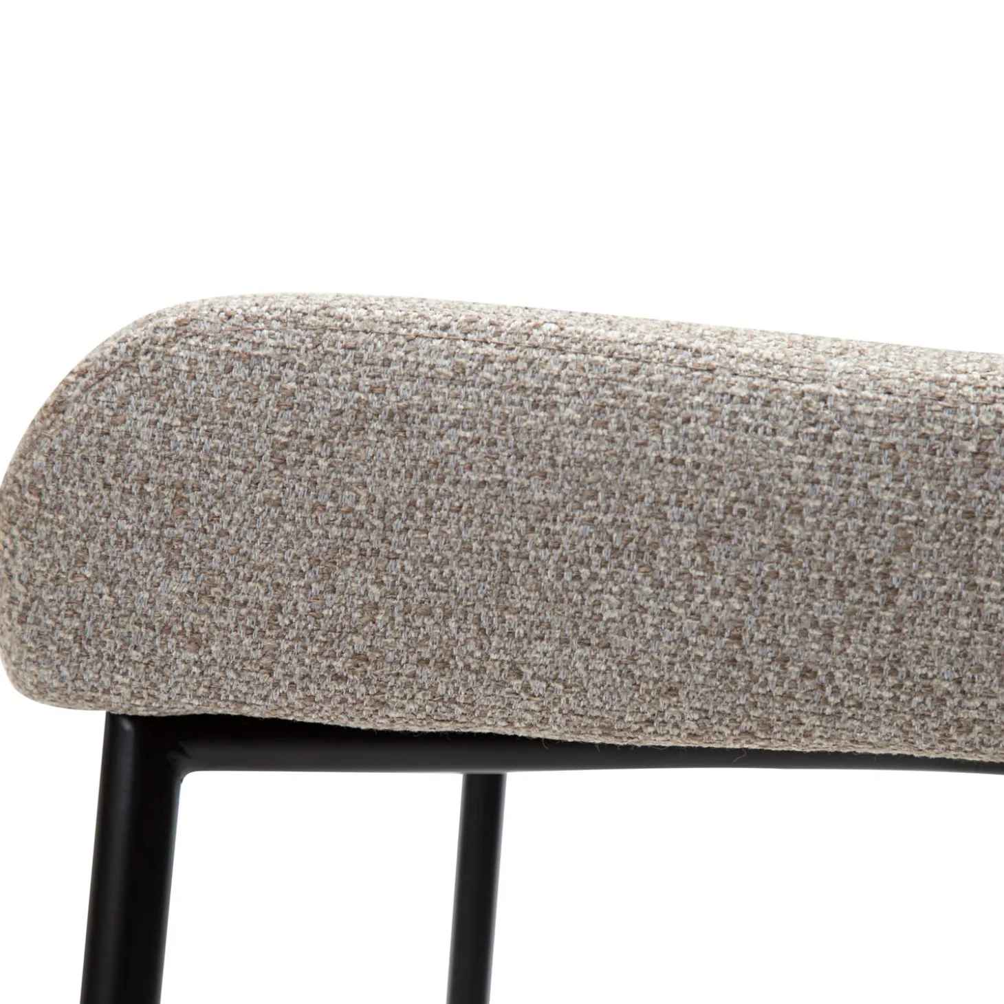 Glam Barstol Pebble Earth