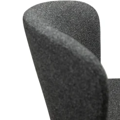 Glam Barstol Pebble Grey